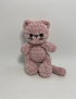 Картинка Бузкова м’яка іграшка кіт