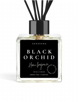 Картинка Аромадифузор Black Orchid