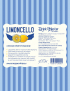Картинка Суха суміш для лікеру Limoncello