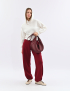 Картинка Худі oversize біле