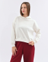 Картинка Худі oversize біле