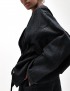 Картинка Кімоно темно-синє