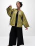 Картинка Куртка oversize в японському стилі