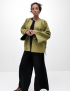 Картинка Куртка oversize в японському стилі