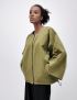 Картинка Куртка oversize в японському стилі
