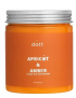 Картинка Парфумований скраб-конфітюр Apricot & Amber