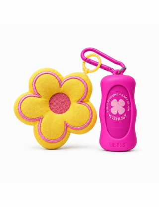 Картинка Парфуми Baby Bloom з брелоком