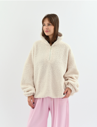 Картинка Худі SHEEP молоко, One size