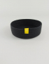 Картинка Чорний кошик для цукерок