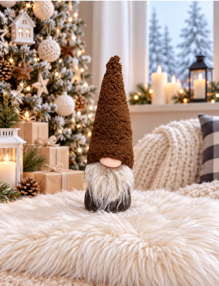 Картинка Іграшка Гном