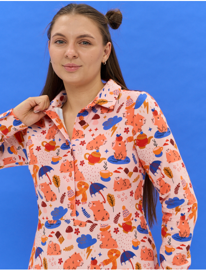 Картинка Сукня максі