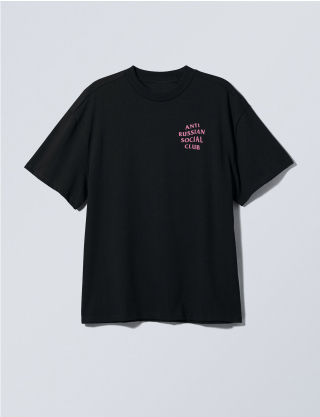 Картинка Футболка oversize