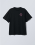 Картинка Футболка oversize