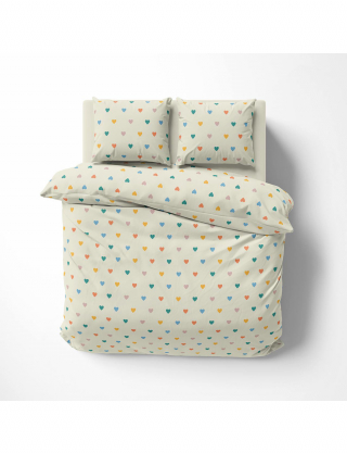 Картинка Комплект постільної білизни