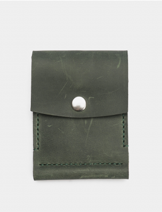 Картинка Зелений гаманець