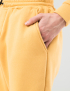 Картинка Чоловічі жовті штани