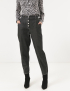 Картинка Жіночі темно-сірі джинси