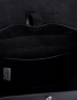 Картинка Жіночий чорний рюкзак