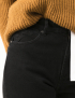 Картинка Жіночі чорні джинси