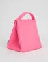 Картинка Рожева сумка для ланчу