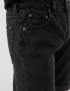 Картинка Чоловічі сірі джинсові шорти