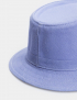 Картинка Жіночий синій капелюх