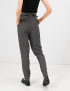 Картинка Жіночі сірі брюки