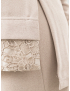 Картинка Жіночий бежевий светр