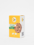 Картинка Спельтове печиво з шоколадом