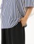 Картинка Жіночі чорні подовжені шорти