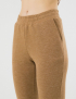 Картинка Жіночі коричневі брюки