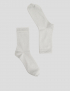 Картинка Срібні шкарпетки