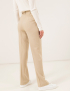 Картинка Жіночі світло-сірі брюки зі стрілками