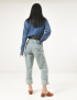Картинка Жіночі блакитні джинси