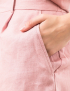 Картинка Жіночі рожеві шорти