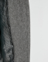 Картинка Жіноче сіре пальто