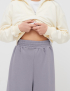 Картинка Жіночі сірі штани