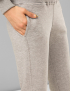 Картинка Жіночі сірі штани