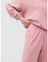 Картинка Жіночі рожеві штани