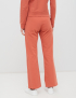 Картинка Жіночі помаранчеві штани