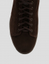 Картинка Чоловічі коричневі шкіряні черевики	